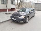 Toyota Camry 2002 года за 2 700 000 тг. в Астана – фото 4