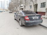 Toyota Camry 2002 года за 3 000 000 тг. в Астана – фото 2