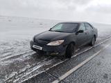 Toyota Camry 2002 года за 3 000 000 тг. в Астана – фото 4