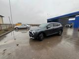 Kia Sportage 2024 годаfor16 500 000 тг. в Алматы – фото 3