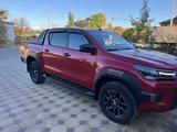 Toyota Hilux 2021 годаүшін25 000 000 тг. в Атырау – фото 4