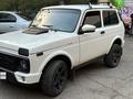 ВАЗ (Lada) Lada 2121 2012 года за 2 500 000 тг. в Экибастуз