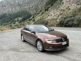 Volkswagen Jetta 2016 годаүшін7 000 000 тг. в Уральск – фото 5