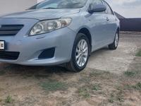 Toyota Corolla 2010 года за 5 800 000 тг. в Атырау