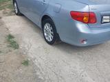 Toyota Corolla 2010 года за 5 800 000 тг. в Атырау – фото 3