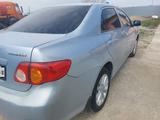 Toyota Corolla 2010 года за 5 800 000 тг. в Атырау – фото 4