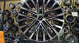 Диски Audi Volkswagen R-18*5*112 в наличии Astana за 245 000 тг. в Астана – фото 4