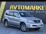 Lexus GX 470 2006 года за 12 200 000 тг. в Актобе