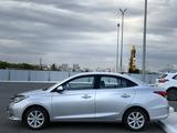 Changan Alsvin 2025 года за 5 100 000 тг. в Астана – фото 4