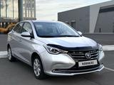 Changan Alsvin 2025 года за 5 100 000 тг. в Астана – фото 3