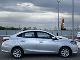 Changan Alsvin 2025 года за 5 100 000 тг. в Астана – фото 5
