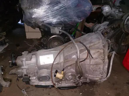 Акпп 722.408, 2.0, 2.3 за 350 000 тг. в Караганда