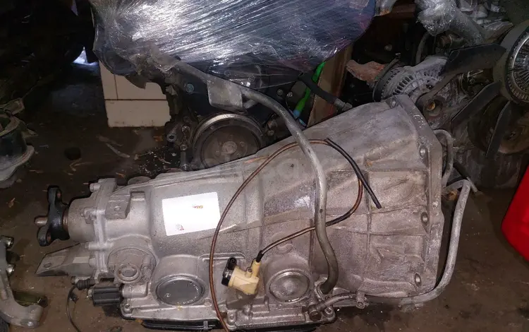 Акпп 722408, 2.0, 2.3 за 350 000 тг. в Караганда