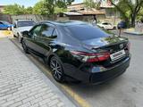 Toyota Camry 2023 годаүшін18 000 000 тг. в Алматы