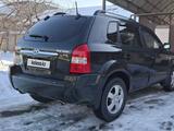 Hyundai Tucson 2006 годаүшін5 000 000 тг. в Шымкент – фото 4