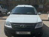 ВАЗ (Lada) Largus Cross 2019 года за 5 000 000 тг. в Актау