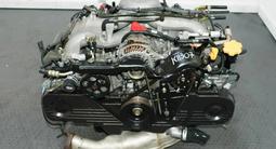Двигатель Subaru Outback за 300 000 тг. в Алматы