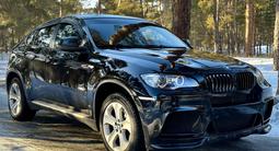 BMW X6 2010 годаүшін12 000 000 тг. в Павлодар – фото 4