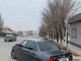 ВАЗ (Lada) Priora 2170 2013 года за 2 700 000 тг. в Шымкент – фото 4