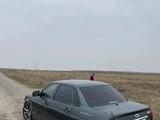 ВАЗ (Lada) Priora 2170 2013 года за 2 700 000 тг. в Шымкент – фото 5