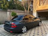 ВАЗ (Lada) Priora 2170 2013 года за 2 700 000 тг. в Шымкент