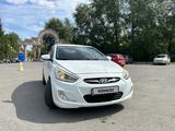 Hyundai Accent 2014 годаүшін5 400 000 тг. в Семей – фото 2