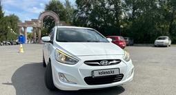 Hyundai Accent 2014 годаүшін5 400 000 тг. в Семей – фото 2