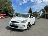 Hyundai Accent 2014 года за 5 500 000 тг. в Семей