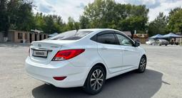 Hyundai Accent 2014 годаүшін5 400 000 тг. в Семей – фото 4