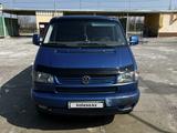 Volkswagen Multivan 1999 года за 6 300 000 тг. в Шымкент – фото 3