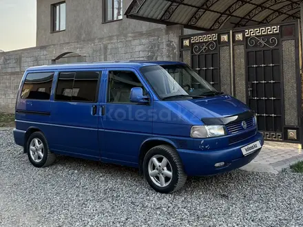 Volkswagen Multivan 1999 года за 6 000 000 тг. в Шымкент