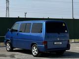 Volkswagen Multivan 1999 годаүшін6 000 000 тг. в Шымкент – фото 5