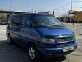 Volkswagen Multivan 1999 года за 6 000 000 тг. в Шымкент – фото 2