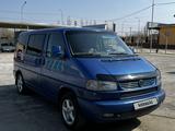 Volkswagen Multivan 1999 года за 6 000 000 тг. в Шымкент – фото 2