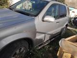 Mercedes-Benz ML 320 2002 годаүшін3 000 000 тг. в Уральск – фото 3