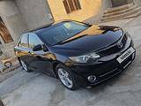 Toyota Camry 2013 года за 9 290 000 тг. в Шымкент – фото 2