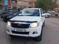 Toyota Hilux 2014 года за 10 500 000 тг. в Актобе – фото 6