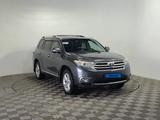 Toyota Highlander 2013 года за 13 000 000 тг. в Алматы – фото 3