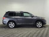 Toyota Highlander 2013 года за 13 000 000 тг. в Алматы – фото 4