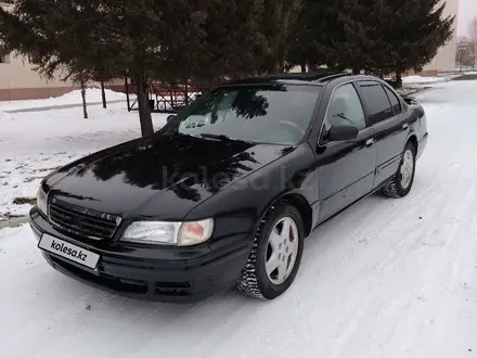 Nissan Maxima 1998 года за 1 800 000 тг. в Щучинск – фото 13