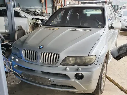 BMW X5 2005 года за 700 000 тг. в Алматы