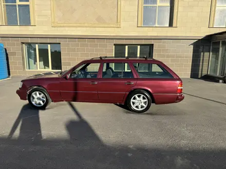 Mercedes-Benz E 300 1994 года за 2 500 000 тг. в Алматы – фото 19