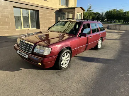 Mercedes-Benz E 300 1994 года за 2 500 000 тг. в Алматы – фото 3