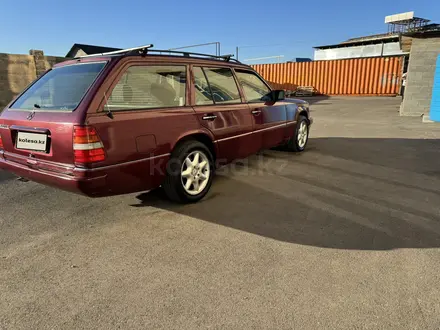 Mercedes-Benz E 300 1994 года за 2 500 000 тг. в Алматы – фото 5