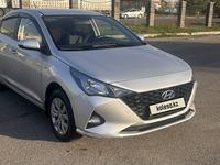 Hyundai Accent 2021 годаfor9 000 000 тг. в Алматы