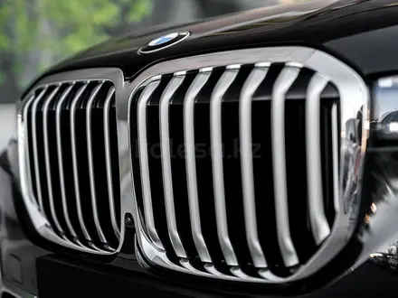 BMW X7 2019 года за 50 000 000 тг. в Астана – фото 14