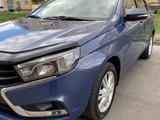 ВАЗ (Lada) Vesta 2018 года за 5 000 000 тг. в Семей – фото 5