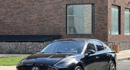 Hyundai Sonata 2021 года за 9 700 000 тг. в Алматы