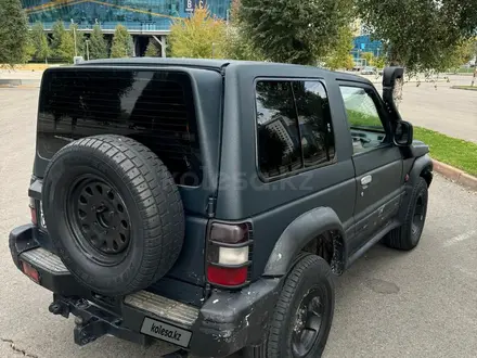 Mitsubishi Pajero 1993 года за 2 100 000 тг. в Алматы – фото 5