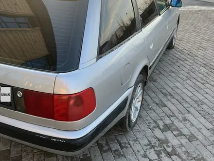 Audi 100 1992 годаүшін2 850 000 тг. в Шымкент – фото 22